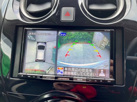 2020 Nissan Note - thumbnail 24