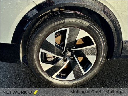 2025 Opel Grandland - thumbnail 7