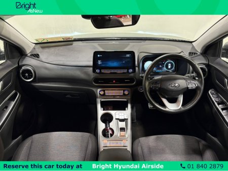 2022 Hyundai Kona - thumbnail 19