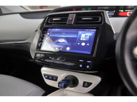 2018 Toyota Prius 1.8 HYBRID *BI-TONE INTERIOR*REVERSE CAM*PARK SENSORS*ANDROID CAR PLAYER* €17,890 thumbnail