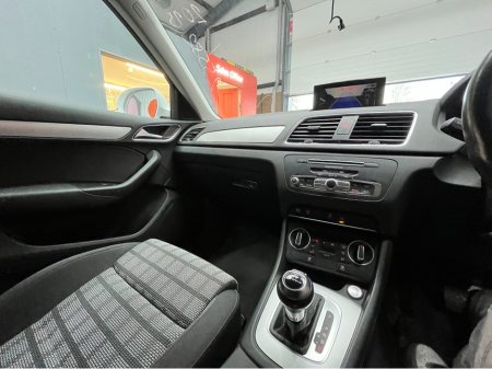 2015 Audi Q3 - thumbnail 14