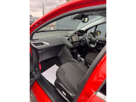 2016 Peugeot 208 1.2 Puretech 82 bhp Access 5dr €9,500 thumbnail