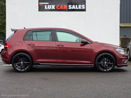 2019 Volkswagen Golf - thumbnail 6