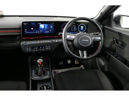 2025 Hyundai Kona - thumbnail 11