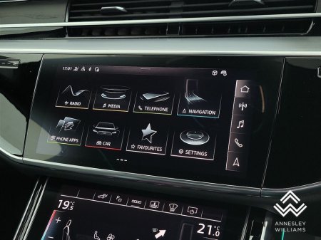2024 Audi A8 - thumbnail 16