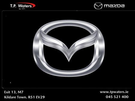 2026 Mazda CX-60 2.5 PHEV - EXCLUSIVE LINE - COMB - EXCEPTIONAL VALUE - 6 YEAR MAZDA WARRANTY €59,995 thumbnail