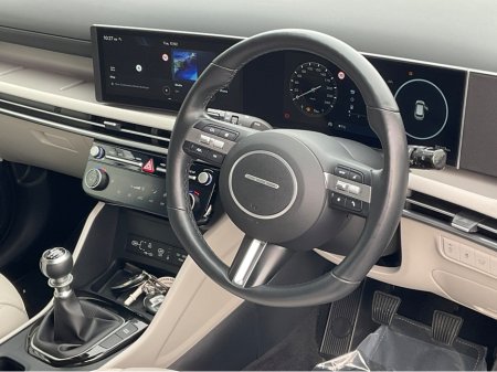 2024 Hyundai Tucson EXECUTIVE PLUS 5DR €36,950 thumbnail