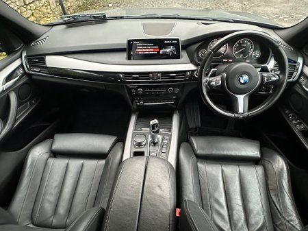 2017 BMW X5 - thumbnail 6