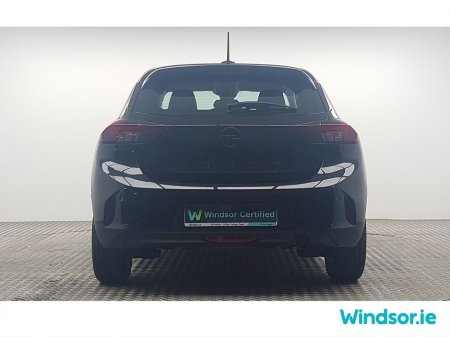 2025 Opel Corsa Elegance 1.2i (75PS) S/S 5 Speed €23,995 thumbnail