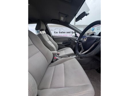 2011 Honda Insight - thumbnail 13