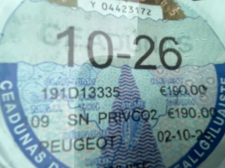 2019 Peugeot 3008 - thumbnail 13