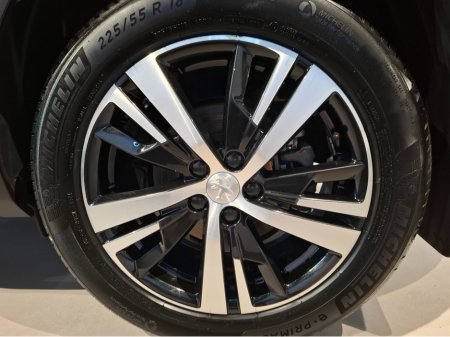 2024 Peugeot 3008 GT 1.2 MHEV 136 E-DCS6 4DR €35,950 thumbnail