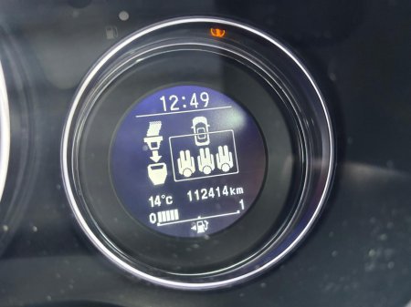 2016 Honda HR-V - thumbnail 3