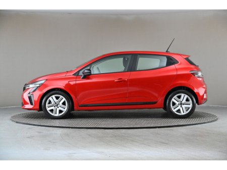 2025 Renault Clio - photo 5