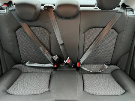 2017 Audi A1 S-LINE PACK 1.0 TFSI * AS NEW CAR * // VERY LOW MILEAGE // NEW 17" S-LINE ALLOYS // FULL SERVICE HISTORY €15,995 thumbnail