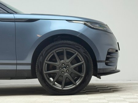 2022 Land Rover Range Rover Velar R-DYNAMIC HSE *PAN ROOF* €51,990 thumbnail