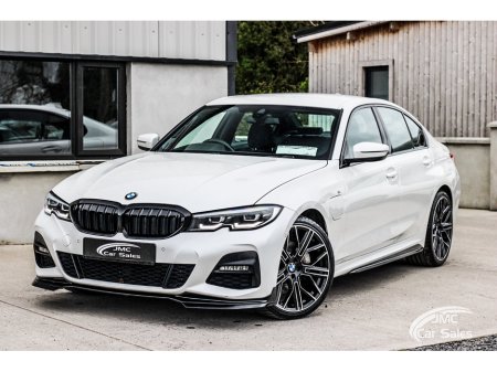 2020 BMW 3 Series - thumbnail 1