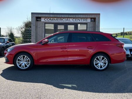 2021 SEAT Leon - thumbnail 4