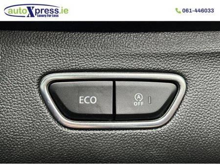 2020 Renault Kadjar S-edition, Panoramic Roof €19,995 thumbnail