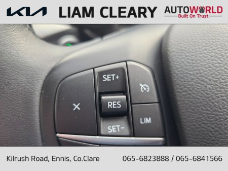 2021 Ford Kuga - thumbnail 17