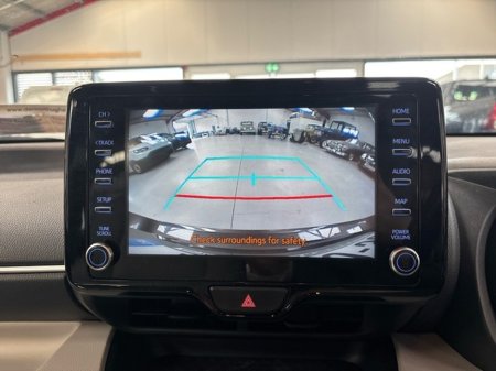 2023 Toyota Yaris - thumbnail 19