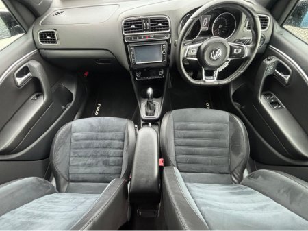 2016 Volkswagen Polo VW POLO €13,950 thumbnail