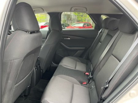 2023 Mazda CX-30 - thumbnail 7