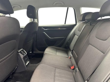 2018 Skoda Octavia 1.0TSI STYLE COMBI *ESTATE* €55 P/W €16,890 thumbnail