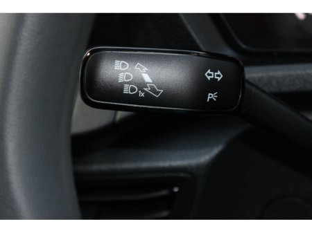 2022 Volkswagen Caddy CADDY TDI 102HP M6F €20,950 thumbnail