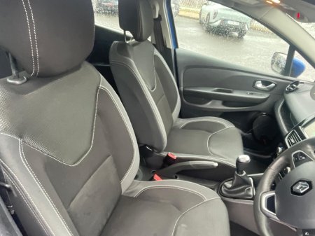 2018 Renault Clio - thumbnail 6