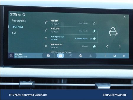 2024 Hyundai Tucson - thumbnail 16
