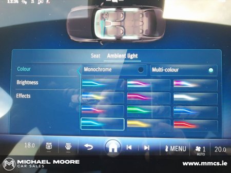 2026 Mercedes-Benz E Class - thumbnail 19