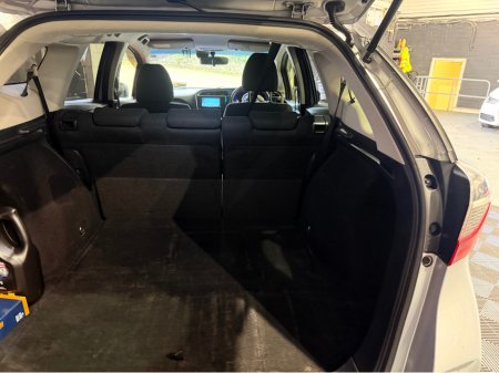 2020 Honda Shuttle 6AA-GP7 €13,500 thumbnail