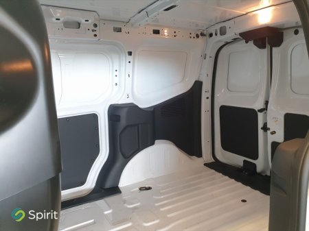 2025 Ford Transit Courier NEW MODEL TRANSIT COURIER LEADER *Call Jonathan 0879785383* €19,900