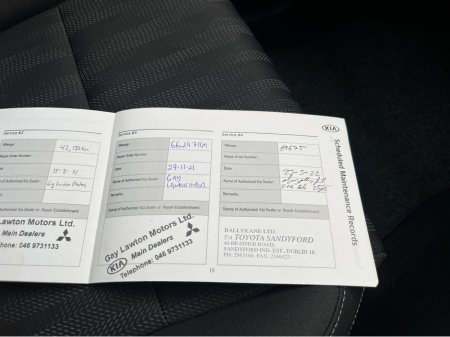 2019 Kia Sportage - thumbnail 24