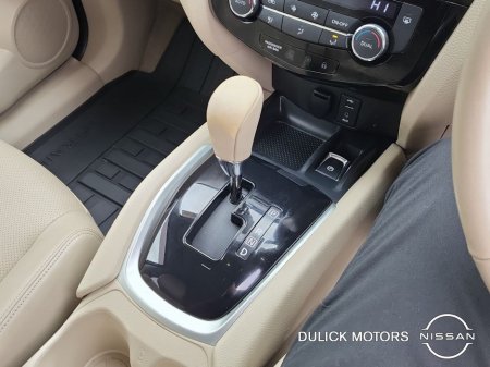 2016 Nissan X-Trail - thumbnail 15