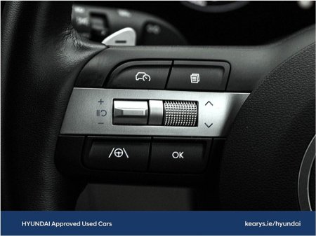 2026 Hyundai Tucson - thumbnail 16