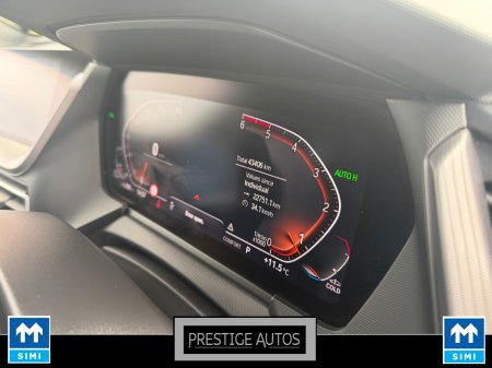 2021 BMW 1 Series - thumbnail 12