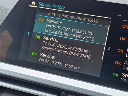 2021 BMW 3 Series - thumbnail 8