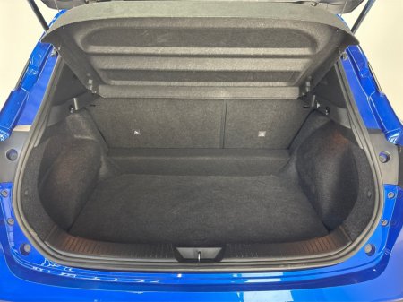 2022 Nissan Qashqai QQ 1.3 HYB SV MY21 4DR thumbnail