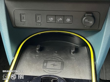 2026 Fiat Panda - thumbnail 17