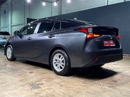 2022 Toyota Prius 1.8 HYBRID - CRUISE CONTROL - REAR CAMERA €21,950 thumbnail