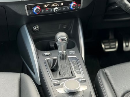 2020 Audi Q2 S-LINE - 1.0L PETROL - AUTO - 12M WARRANTY - CAR: 1704 €23,950 thumbnail