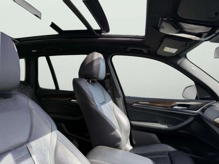 2018 BMW X3 - thumbnail 2