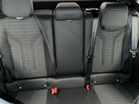 2026 Peugeot 3008 - thumbnail 24