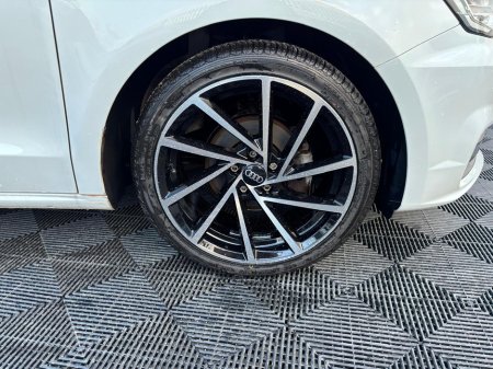 2016 Audi A1 - thumbnail 3