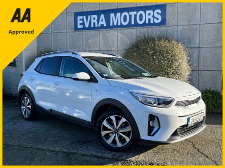 2024 Kia Stonic K2 1.0 PETROL //REVERSE CAMERA//CARPLAY//KIA SERVICE HISTORY//