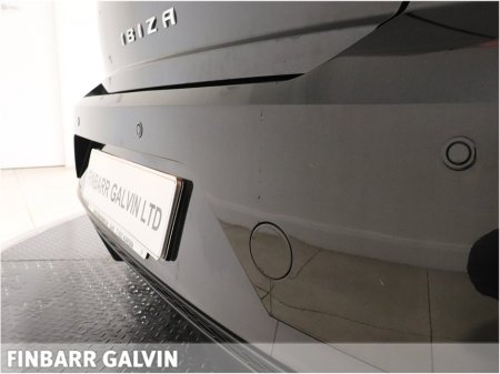 2017 SEAT Ibiza 1.0MPI 75HP SE €11,950 thumbnail