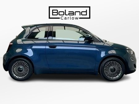 2022 Fiat 500 - thumbnail 4