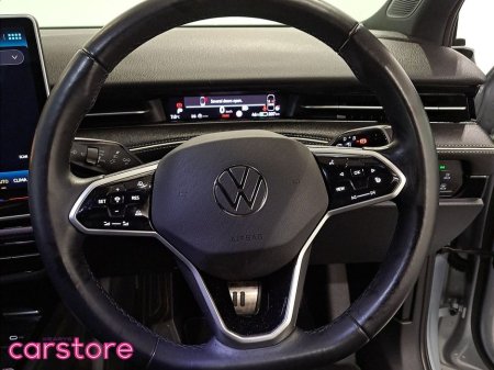 2025 Volkswagen ID.7 - thumbnail 18